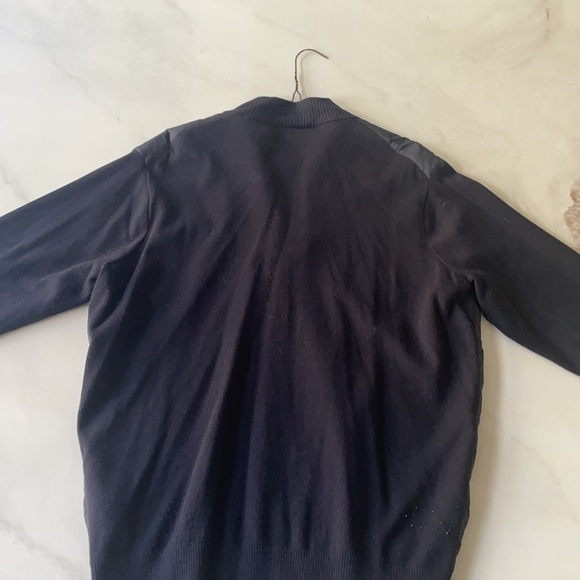 Peter Millar Crown Sport Golf Lightweight Jacket - Picture 3 of 5